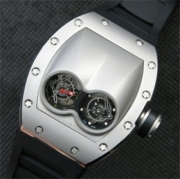 RICHARD MILLE トゥールビヨン パブロマクドナウ