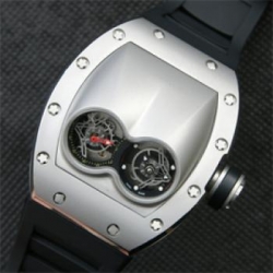 RICHARD MILLE トゥールビヨン パブロマクドナウ