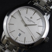 VACHERON CONSTANTIN パトリモニー Asian ETA搭載