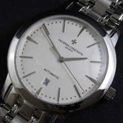 VACHERON CONSTANTIN パトリモニー Asian ETA搭載