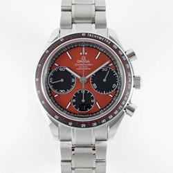 OMEGA 326.30.40.50.11.001 スピードマスター レーシング レッド/ブラック