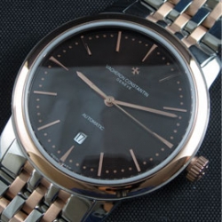 VACHERON CONSTANTIN パトリモニー Asian ETA搭載