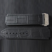 HUBLOT ベルト 交換用 本革