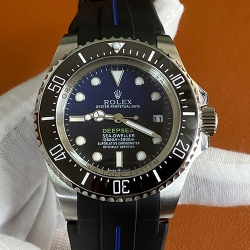 ROLEX シードゥエラー ディープシー 116660 ラバーベルト