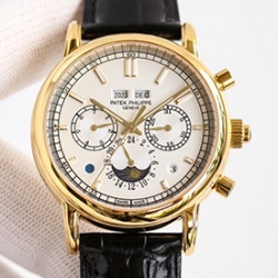 PATEK PHILIPPE 5204R-001 グランドコンプリケーション コピー時計