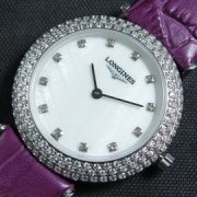 LONGINES ロンジン グランクラシック クォーツ搭載 精巧設計