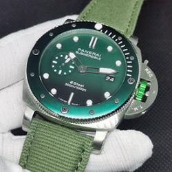 PANERAI PAM01287 サブマーシブル クアランタクアトロ 自動巻き 2024新作