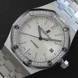 AUDEMARS PIGUET ロイヤルオーク Asain ETA搭載 自動巻き