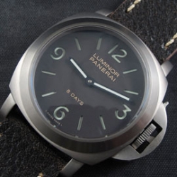 PANERAI PAM510 ルミノール マリーナ Asian 6497搭載 手巻き 好評トップ