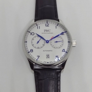IWC ポルトギーゼ IW500705 7デイズ 自動巻き レプリカ
