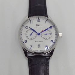 IWC ポルトギーゼ IW500705 7デイズ 自動巻き レプリカ