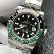 ROLEX GMTマスター II 126720 VTNR グリーン/ブラック 新作