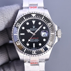 ROLEX 126600 シードゥエラー 43mm 最安値挑戦