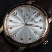 PATEK PHILIPPE カラトラバ Asian ETA搭載