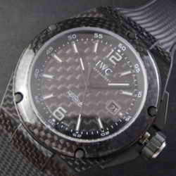 IWC ビッグインヂュニア Asian 7750 自動巻き 高級