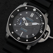 PANERAI PAM00799 サブマーシブル マリーナミリターレ 自動巻き