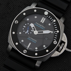 PANERAI PAM00799 サブマーシブル マリーナミリターレ 自動巻き