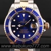 ROLEX 2836-2搭載 14K圧着 一生剥げない 最新