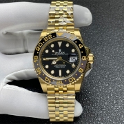 ROLEX GMTマスター II M126718GRNR 2024新作 最新