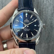 OMEGA 231.13.42.21.03.001 シーマスター アクアテラ 150M