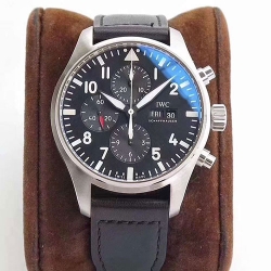 IWC パイロット クロノグラフ IW377709 AZ工場 n級品