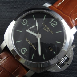 PANERAI PAM320 ルミノール GMT ハイエンドモデル