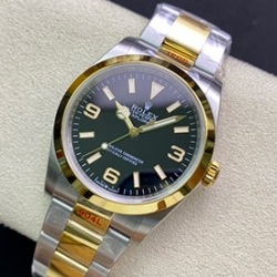 ROLEX エクスプローラー M124273 36mm 3230搭載