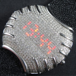 CARTIER スペシャルエディション 電池式 レディース 自慢の腕時計