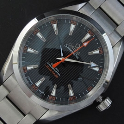 OMEGA シーマスター アクアテラ コピー メンズおすすめ