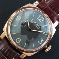 PANERAI PAM513 ラジオミール1940 オロロッソ