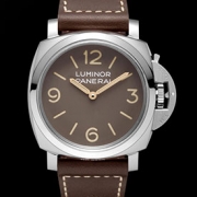 PANERAI PAM663 HW工場 ルミノール1950 3デイズ アッチャイオ 47mm P.3000搭載 人気新品
