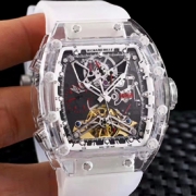 RICHARD MILLE RM056 自動巻き コピー時計