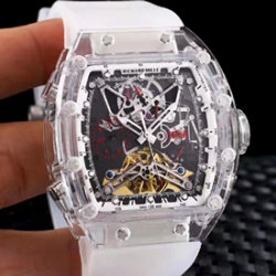 RICHARD MILLE RM056 自動巻き コピー時計