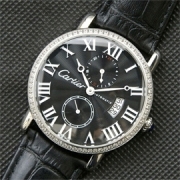 CARTIER コピー時計 ハイスペック評価