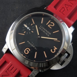 PANERAI ルミノール マリーナ 手巻き ブランドアイテム