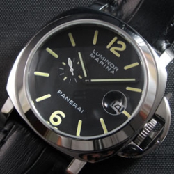 PANERAI PAM70 ルミノール マリーナ Asian 21600搭載