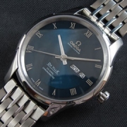 OMEGA デビル Swiss 2836-2搭載