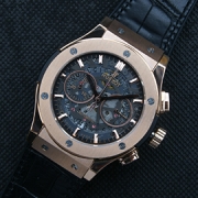 HUBLOT クラシックフュージョン スケルトンダイヤル 商品満載ショップ