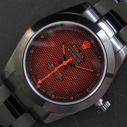 ROLEX ミルガウス 赤ポイント文字盤 累積売上トップ