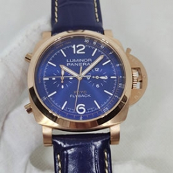 PANERAI PAM01020 ルミノール ヨットチャレンジ 44mm 新作続々入荷