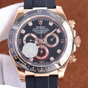 ROLEX デイトナ m116515ln 2813搭載 スーパーコピー