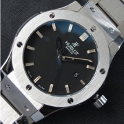 HUBLOT クラシックフュージョン Asain 28800振動 自動巻き