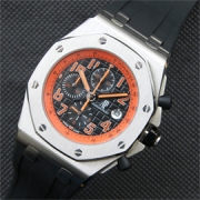 AUDEMARS PIGUET ロイヤルオーク クォーツ搭載 高級感