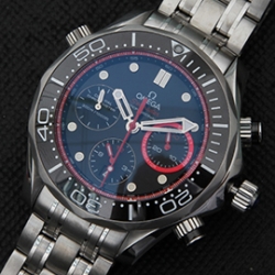 OMEGA シーマスター プロフェッショナル 300m