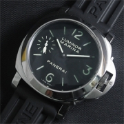 PANERAI ルミノール マリーナ 手巻き 腕時計老舗