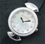 BVLGARI ブルガリ クォーツ搭載 精巧設計