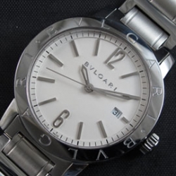 BVLGARI MIYOTA 9015搭載 自動巻き コピー時計