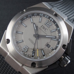 IWC ビッグインヂュニア Asian 7750 自動巻き コピー