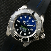ROLEX シードゥエラー ディープシー Asian 21600振動