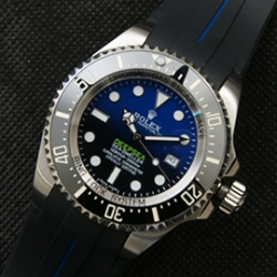 ROLEX シードゥエラー ディープシー Asian 21600振動